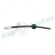 Flexible de frein RAP BRAKES R-H0573 - Visuel 2