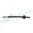 Flexible de frein RAP BRAKES R-H0576 - Visuel 2