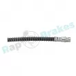 Flexible de frein RAP BRAKES R-H0576 - Visuel 3