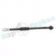 Flexible de frein RAP BRAKES R-H0577 - Visuel 2