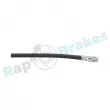 Flexible de frein RAP BRAKES R-H0578 - Visuel 3