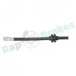 Flexible de frein RAP BRAKES R-H0583 - Visuel 2
