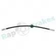 Flexible de frein RAP BRAKES R-H0584 - Visuel 1