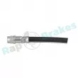 Flexible de frein RAP BRAKES R-H0584 - Visuel 2