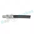 Flexible de frein RAP BRAKES R-H0584 - Visuel 3