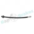 Flexible de frein RAP BRAKES R-H0586 - Visuel 3