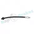 Flexible de frein RAP BRAKES R-H0587 - Visuel 3