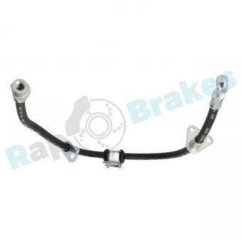 Flexible de frein avant gauche RAP BRAKES R-H0596