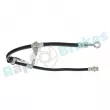 Flexible de frein avant gauche RAP BRAKES R-H0596 - Visuel 3