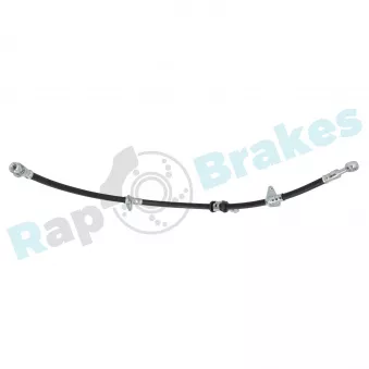 Flexible de frein avant droit RAP BRAKES R-H0597