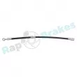 Flexible de frein RAP BRAKES R-H0632 - Visuel 1