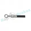 Flexible de frein RAP BRAKES R-H0632 - Visuel 2