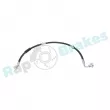 Flexible de frein avant droit RAP BRAKES R-H0634 - Visuel 1