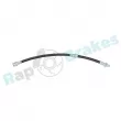 Flexible de frein RAP BRAKES R-H0639 - Visuel 1
