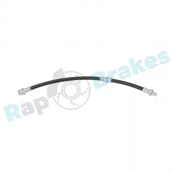 Flexible de frein RAP BRAKES