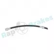 Flexible de frein RAP BRAKES R-H0639 - Visuel 2