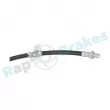 Flexible de frein RAP BRAKES R-H0639 - Visuel 3