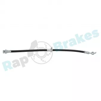 Flexible de frein avant droit RAP BRAKES R-H0647