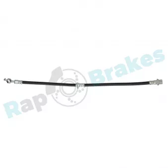 Flexible de frein RAP BRAKES R-H0651
