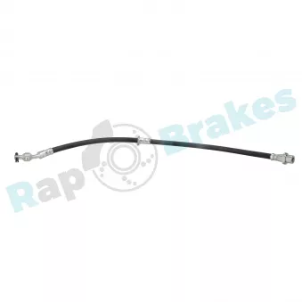 Flexible de frein avant gauche RAP BRAKES R-H0665