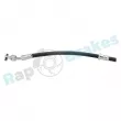 Flexible de frein avant gauche RAP BRAKES R-H0665 - Visuel 2