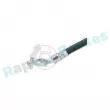 Flexible de frein avant droit RAP BRAKES R-H0666 - Visuel 2