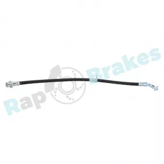Flexible de frein avant gauche RAP BRAKES R-H0668
