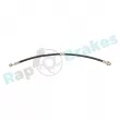 Flexible de frein avant droit RAP BRAKES R-H0671 - Visuel 1
