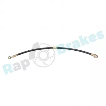 Flexible de frein avant droit RAP BRAKES R-H0671