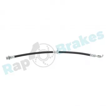 Flexible de frein avant gauche RAP BRAKES R-H0675