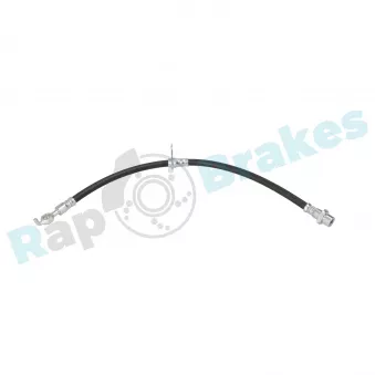 Flexible de frein avant droit RAP BRAKES R-H0676
