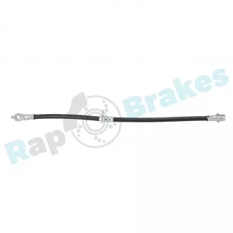 Flexible de frein avant droit RAP BRAKES R-H0681