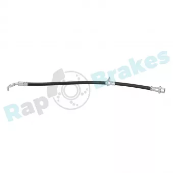 Flexible de frein avant droit RAP BRAKES R-H0685