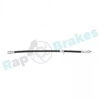 Flexible de frein RAP BRAKES R-H0686