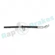 Flexible de frein RAP BRAKES R-H0686 - Visuel 3