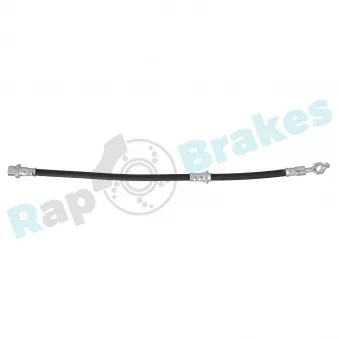 Flexible de frein avant gauche RAP BRAKES R-H0687