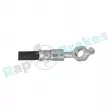 Flexible de frein avant gauche RAP BRAKES R-H0687 - Visuel 3
