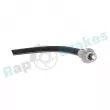 Flexible de frein avant gauche RAP BRAKES R-H0722 - Visuel 3