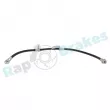 Flexible de frein avant droit RAP BRAKES R-H0723 - Visuel 1