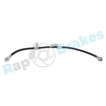Flexible de frein avant droit RAP BRAKES R-H0723