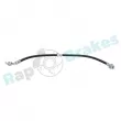 Flexible de frein avant droit RAP BRAKES R-H0725 - Visuel 1