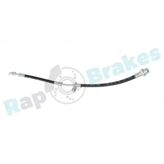 Flexible de frein avant droit RAP BRAKES