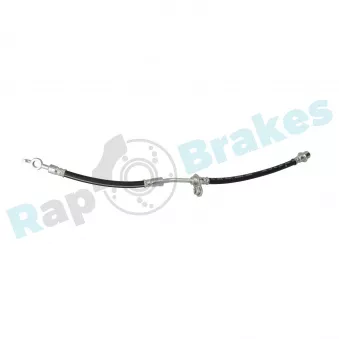 Flexible de frein avant gauche RAP BRAKES R-H0731
