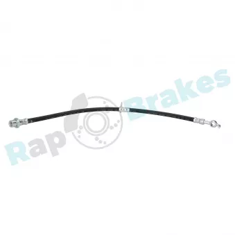 Flexible de frein avant droit RAP BRAKES R-H0733