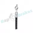 Flexible de frein avant droit RAP BRAKES R-H0733 - Visuel 3