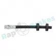 Flexible de frein RAP BRAKES R-H0734 - Visuel 2