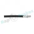 Flexible de frein RAP BRAKES R-H0734 - Visuel 3