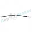 Flexible de frein RAP BRAKES R-H0735 - Visuel 1
