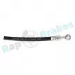Flexible de frein RAP BRAKES R-H0735 - Visuel 3