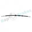 Flexible de frein RAP BRAKES R-H0738 - Visuel 1